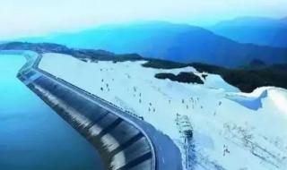 上海哪里有滑雪场