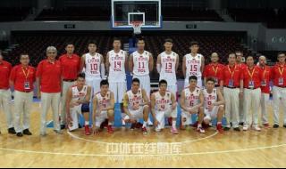 亚洲男篮锦标赛